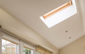 Evenwood conservatory roof insulation companies
