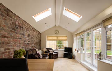conservatory roof insulation Evenwood, County Durham