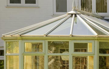conservatory roof repair Evenwood, County Durham