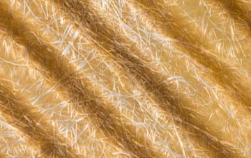 Evenwood fibreglass roof waterproofing