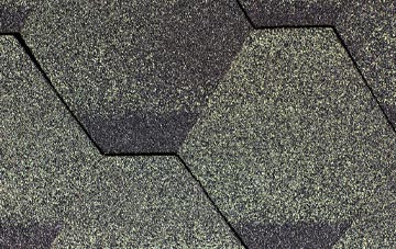 Evenwood fibreglass shingle repairs