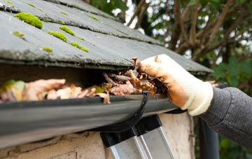 gutter cleaning Evenwood, County Durham