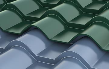 who should consider Evenwood plastic roofs
