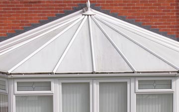 Evenwood polycarbonate conservatory roof repairs