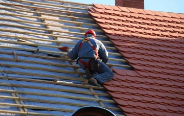 roof tiles Evenwood, County Durham