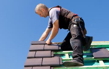 disadvantages of Evenwood slate roofing