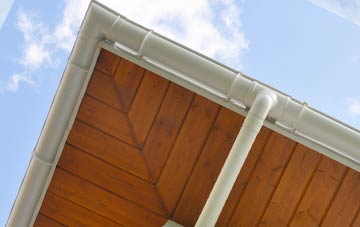 Evenwood soffit types