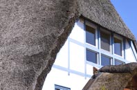 find rated Evenwood thatchers